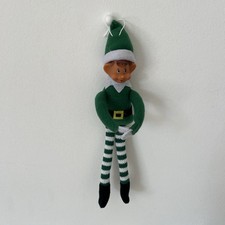 Lutin Farceur Vert 
