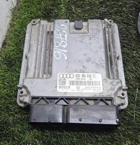 0281011832 boîtier moteur - , uce