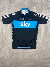 Maillot cyclisme Team Sky