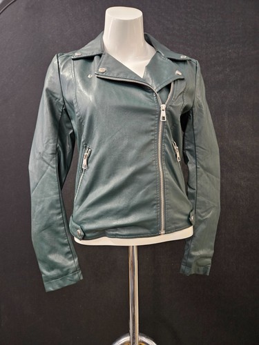 Veste cuir tom - cuir, tailor