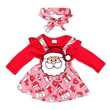  1 ensemble bébé fille