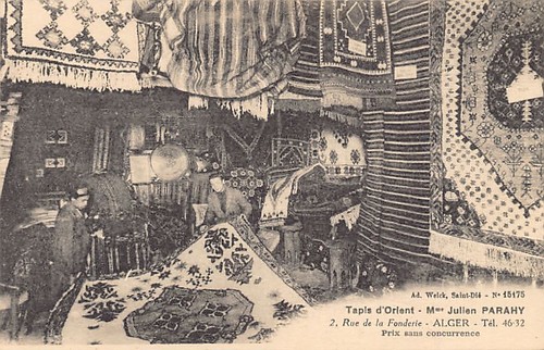Algérie alger magasin de - magasin,