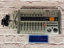 Zoom R24 Multi-track Recorder