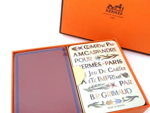 Jeu cartes à jouer - 2,