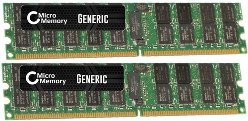 Kit mémoire coreparts go - de,