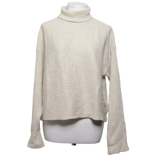 Zara pull col roulé taille - pull, roulé,