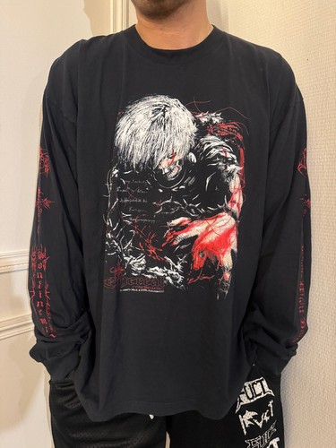 Ethereal studios tokyo ghoul - tokyo,