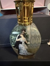 Rare lampe berger degas paris - lampe,