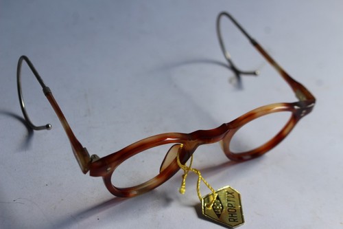 Ancienne paire lunettes - paire,