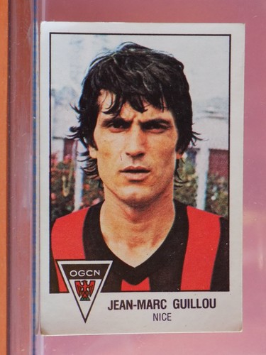 Vignette panini football - vignette,
