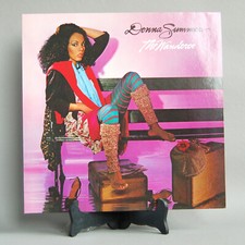DONNA SUMMER THE WANDERER