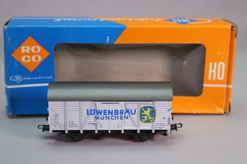 Bb007 roco 4305d train - 4305d, ho