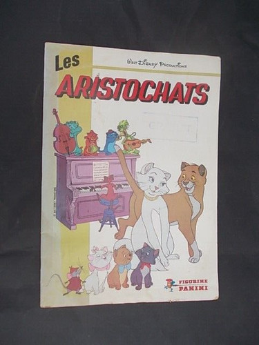 Panini album collecteur - panini,
