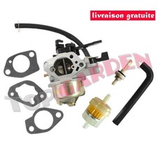 Carburateur et Joint pour