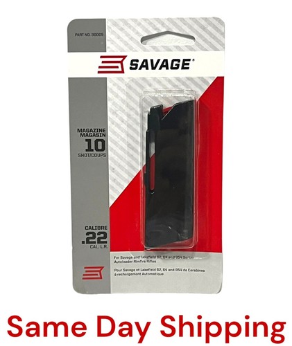 Savage arms lakefield model - savage,