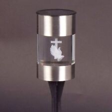 Led-Solar-Grablicht Lanterne