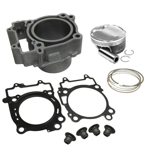 Polaris rzr 570 top end - 570,