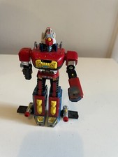 Popy Y&K  bandai. Vintage