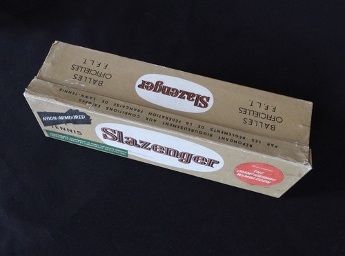 Slazenger boite balle - slazenger,