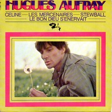 1 disque 45 tours EP vinyle