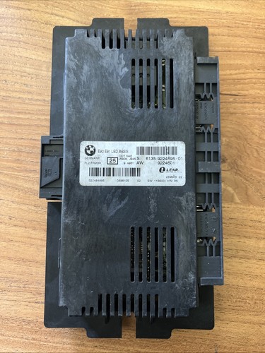 Boîtier frm iii bmw - ⚠️boÎtier,