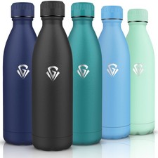 Gourde Isotherme, 1000ML Sans
