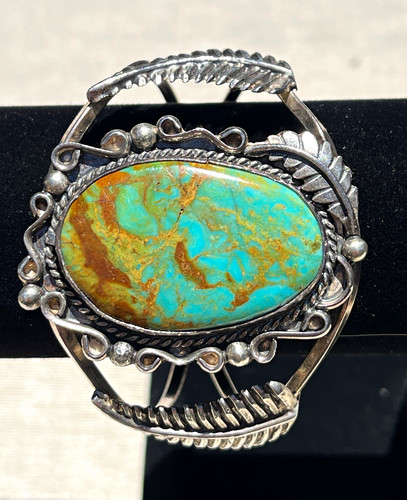 Vintage navajo 925 - navajo,