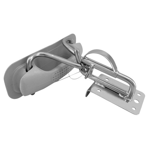 Ensemble bossoirs rapides - de,