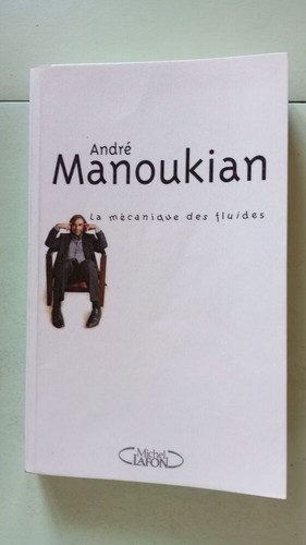 Mécanique des fluides - des, |