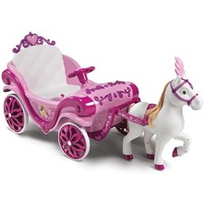 Princesse Disney Voiture