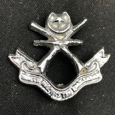 Insigne Original De L'Armée -