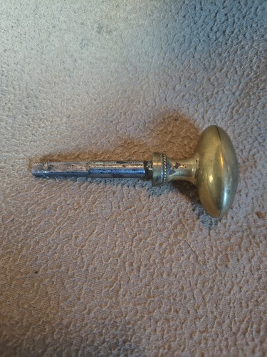 Bouton porte ancien - bouton,