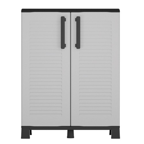 Armoire rangement basse - armoire, de
