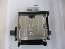 boîtier moteur uce CITROEN C5 BREAK 2.0 HDI EXCLUSIVE 2002 60584