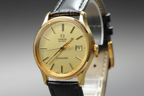 Montre homme omega - montre, seamaster