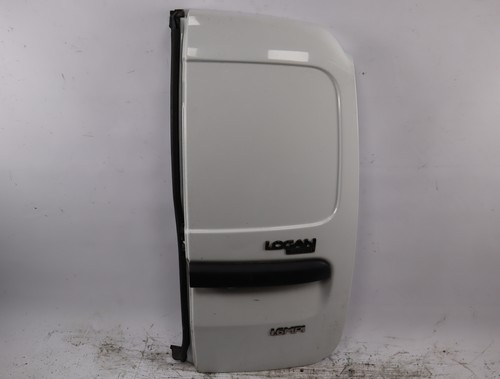 Porte battante arrière droite