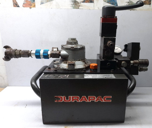Pompe hydraulique rotative - rotative, À