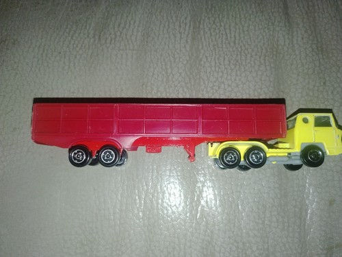 Majorette 322 bernard - n°322,