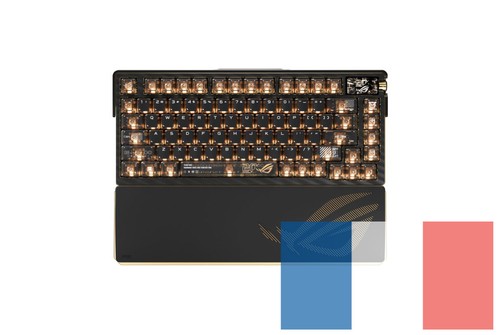 Rog azoth extreme edition - extreme,