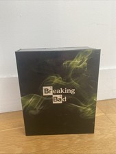 Breaking Bad - Intégral -
