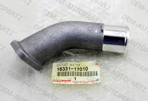 16331 17010 toyota - 16331-17010,