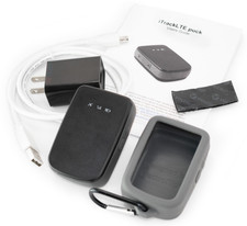 4G LTE GPS Tracker - Real Time