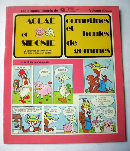 Aglae sidonie livre - aglae,