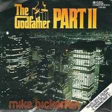 Disco 45 Tours Mike Bickerton