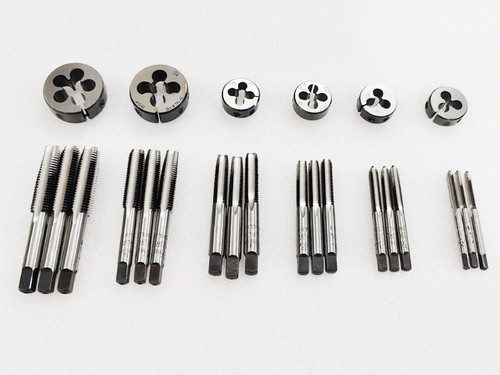 Tap die set bsf - tap,