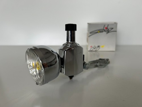 Nos dynamo phare - phare, cl