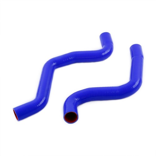 Silicone radiator coolant - coolant, hose