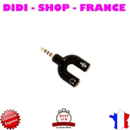 Adaptateur audio ps4 - adaptateur, xbox