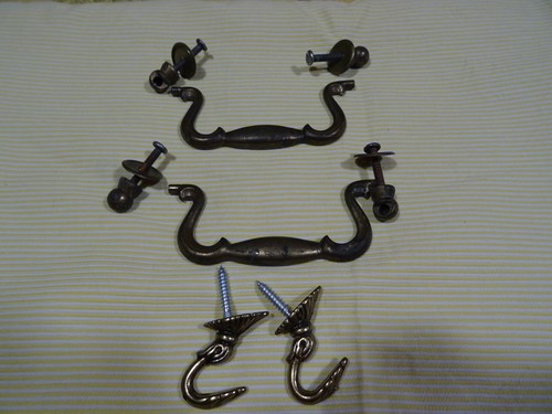 Lot bricolage 2poignets - bricolage,