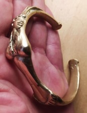 Rare Vintage Bracelet Ethnique